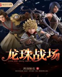 龙珠战场