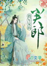 将军家的小夫郎