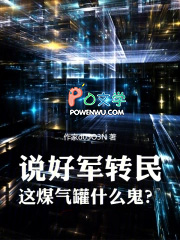 说好军转民，这煤气罐什么鬼？