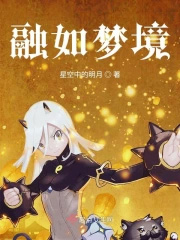 融如梦境